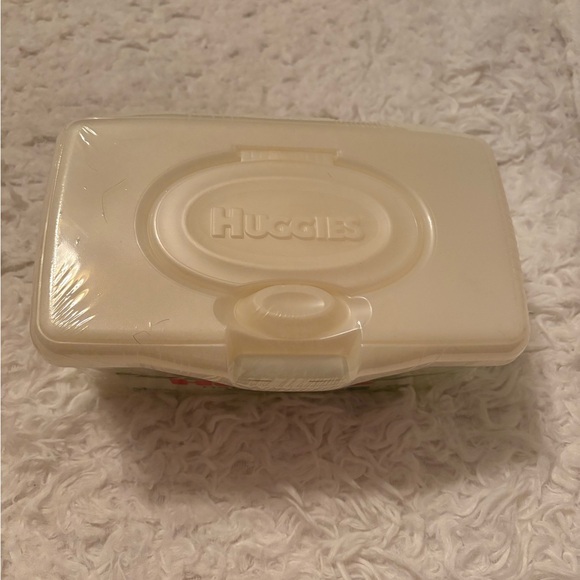 Huggies Natural Care Sensitive Wipes
9 individual cases - Picture 3 of 3
